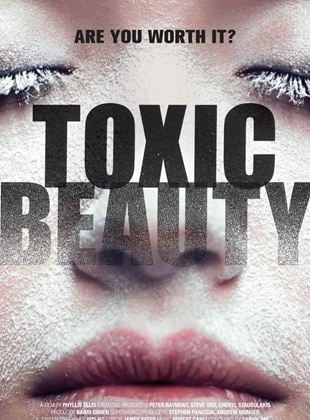  Toxic Beauty