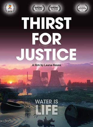 Thirst For Justice