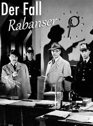 Der Fall Rabanser