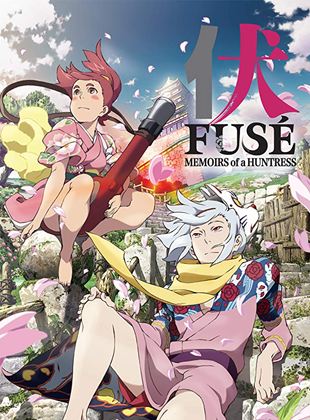 Fusé: Memoirs Of A Huntress