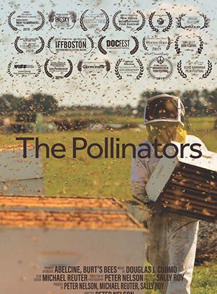 The Pollinators