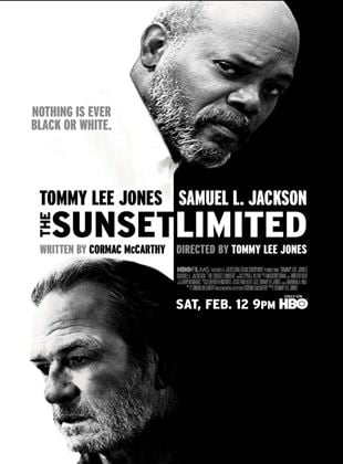 The Sunset Limited (2011) stream online
