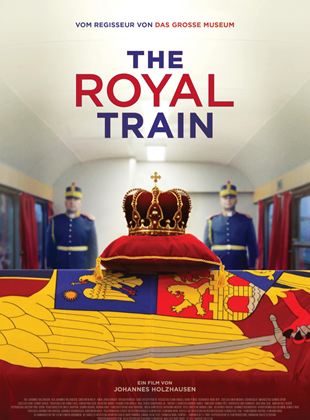  The Royal Train
