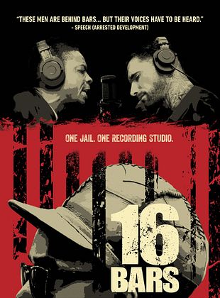 Filmposter von  16 Bars