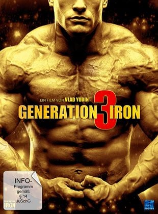  Generation Iron 3