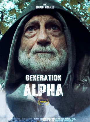 Génération Alpha