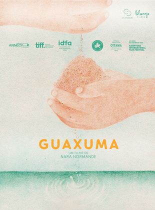 Guaxuma