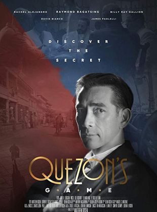 Quezon‘s Game