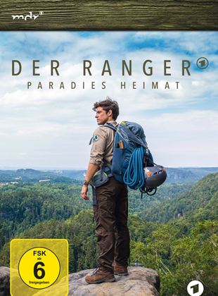 Der Ranger - Paradies Heimat: Vaterliebe
