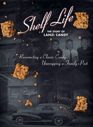 Shelf Life: The Story of Lanzi Candy