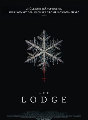  The Lodge