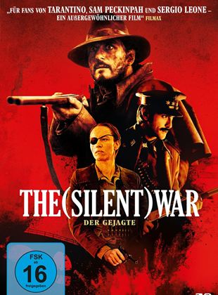  The Silent War - Der Gejagte