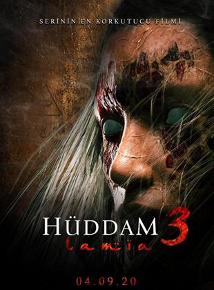 Hüddam 3: Lamia