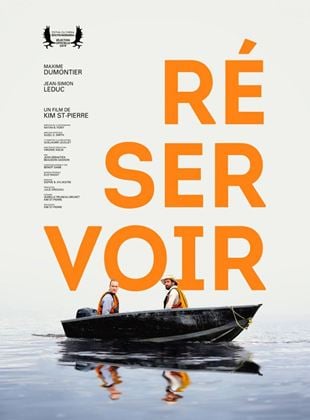 Réservoir