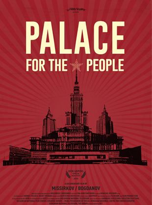 Palace For The People