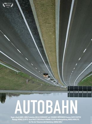  Autobahn