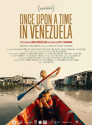 Once Upon a Time in Venezuela