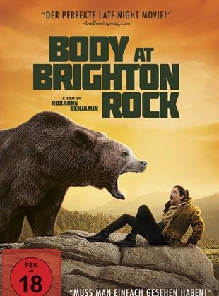  Body At Brighton Rock