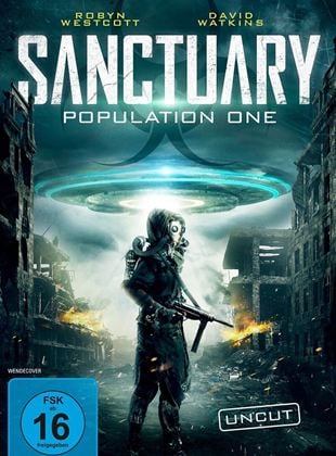  Sanctuary - Population One