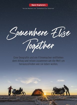  Somewhere Else Together