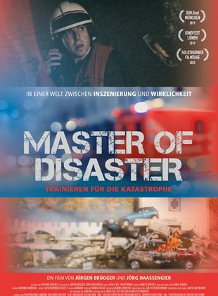  Master Of Disaster