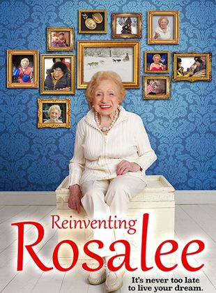 Reinventing Rosalee