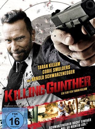  Killing Gunther