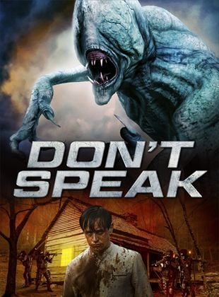  Don't Speak