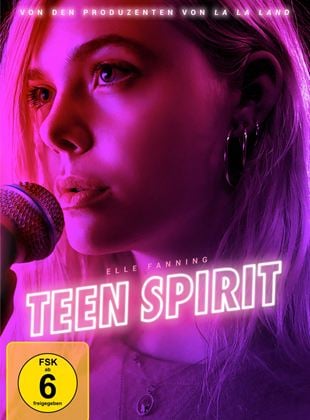  Teen Spirit