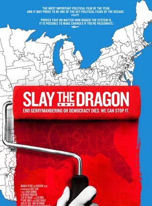  Slay the Dragon