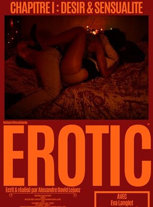 Erotic Chapter 1 : Desire & Sensuality