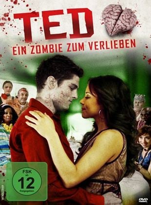  Ted - Ein Zombie zum Verlieben