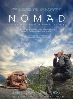  Der Nomade - Auf den Spuren von Bruce Chatwin