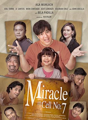 Miracle in Cell #7