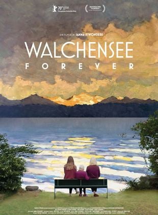  Walchensee Forever