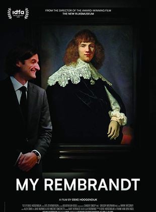 My Rembrandt