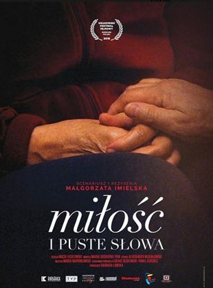 Milosc I Puste Slowa