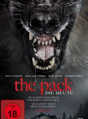  The Pack - Die Meute