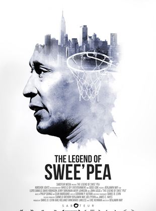  The Legend of Swee' Pea