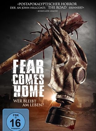  Fear Comes Home - Wer bleibt am Leben?