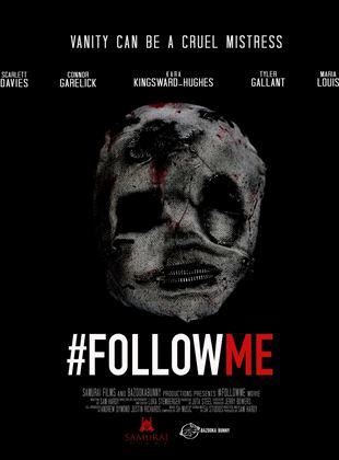 #Followme