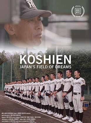 Koshien: Japan's Field Of Dreams