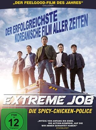 Extreme Job - Spicy-Chicken-Police