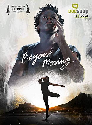 Filmposter von Beyond Moving