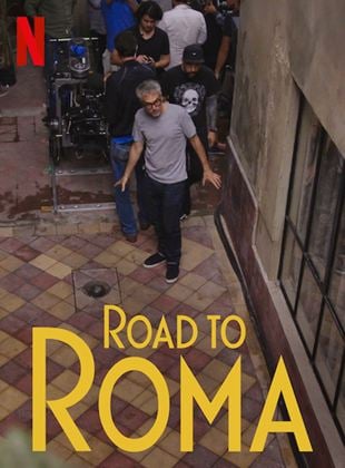 Die Entstehungsgeschichte von Roma