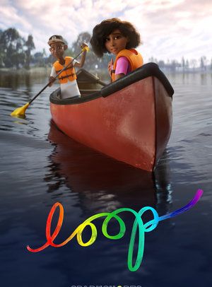 Sparkshorts Loop Kurzfilm FILMSTARTS