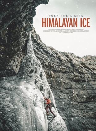  Himalayan Ice