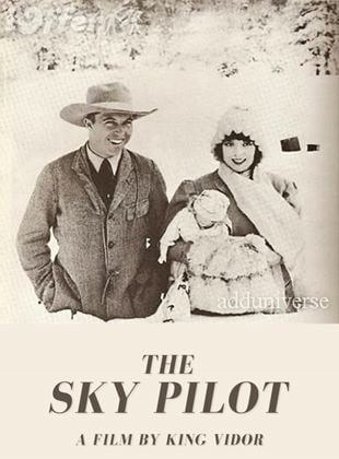 The Sky Pilot