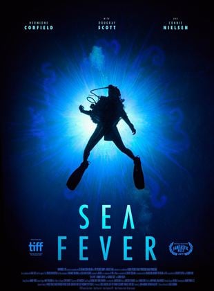  Sea Fever - Angriff aus der Tiefe