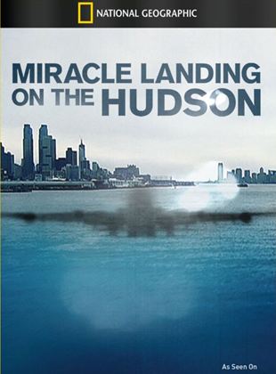 Miracle landing on the Hudson